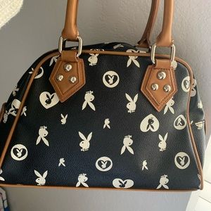 More photos of playboy bag